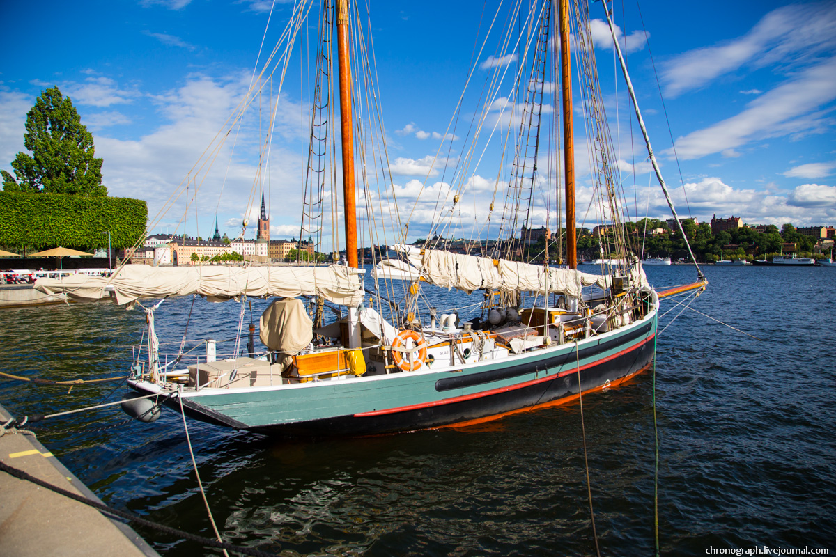 Stockholm